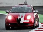 Alfa Romeo MiTo Quadrifoglio Verde SBK Safety Car 2013 года